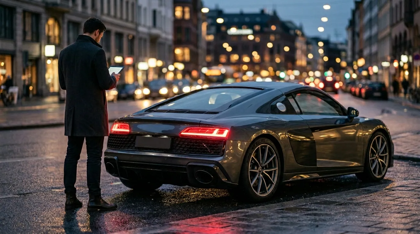 АвтоЭксперт на день